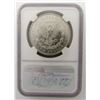 Image 2 : 1878-S Morgan Silver Dollar $ NGC MS 63