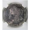 Image 2 : 1878-S NGC MS63 MORGAN SILVER DOLLAR