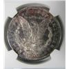 Image 4 : 1878-S NGC MS63 MORGAN SILVER DOLLAR