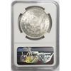 Image 4 : 1883-O Morgan Silver Dollar $1 NGC MS62