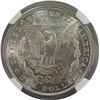Image 3 : 1879-P Morgan Silver Dollar $ NGC MS 62