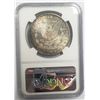 Image 8 : 1878-S Morgan Silver Dollar $1 NGC MS62