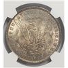 Image 3 : 1885-O Morgan Silver Dollar $1 NGC MS62