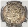 Image 2 : 1886-P Morgan Silver Dollar $1 NGC MS62