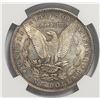 Image 3 : 1886-P Morgan Silver Dollar $1 NGC MS62