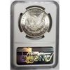 Image 4 : 1884 CC Carson City Morgan Dollar NGC MS62