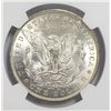 Image 3 : 1888-O Morgan Silver Dollar $1 NGC MS63