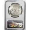 Image 4 : 1888-O Morgan Silver Dollar $1 NGC MS63