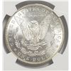 Image 3 : 1888-P Morgan Silver Dollar $1 NGC MS61