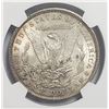 Image 3 : 1889-P Morgan Silver Dollar $1 NGC MS61
