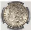 Image 2 : 1889-P Morgan Silver Dollar $1 NGC MS61