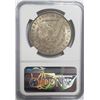 Image 4 : 1889-P Morgan Silver Dollar $1 NGC MS61
