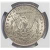 Image 3 : 1890-P Morgan Silver Dollar $1 NGC MS61