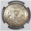 Image 3 : 1898-O Morgan Silver Dollar $1 NGC MS63