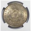 Image 3 : 1899-O Morgan Silver Dollar $1 NGC MS62