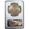 Image 4 : 1899-O Morgan Silver Dollar $1 NGC MS62