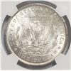 Image 3 : 1900-P Morgan Silver Dollar $1 NGC MS61