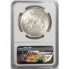 Image 4 : 1900-P Morgan Silver Dollar $1 NGC MS61