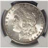 Image 2 : 1900-P Morgan Silver Dollar $1 NGC MS63