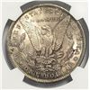 Image 3 : 1900-P Morgan Silver Dollar $1 NGC MS63