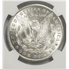 Image 3 : 1900-O Morgan Silver Dollar $1 NGC MS61