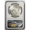 Image 4 : 1900-O Morgan Silver Dollar $1 NGC MS61