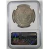 Image 3 : 1889 NGC MS62 MORGAN SILVER DOLLAR