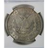 Image 4 : 1889 NGC MS62 MORGAN SILVER DOLLAR