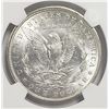 Image 3 : 1901-O Morgan Silver Dollar $1 NGC MS61