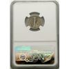 Image 4 : 1916-D MERCURY DIME NGC AG3