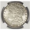 Image 2 : 1903-P Morgan Silver Dollar $1 NGC MS62