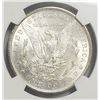 Image 3 : 1904-O Morgan Silver Dollar $1 NGC MS60