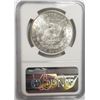 Image 4 : 1904-O Morgan Silver Dollar $1 NGC MS62