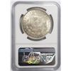 Image 4 : 1921-P Morgan Silver Dollar $1 NGC MS63