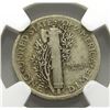 Image 3 : 1921-D MERCURY DIME NGC VF 30