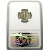 Image 4 : 1921-D MERCURY DIME NGC VF 30