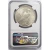 Image 4 : 1925-S Peace Dollar $1 NGC AU55