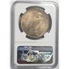 Image 4 : 1926-P Peace Dollar $1 NGC AU58