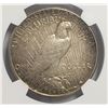 Image 3 : 1926-S Peace Dollar $1 NGC AU53
