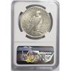 Image 4 : 1927-P Peace Dollar $1 NGC AU50