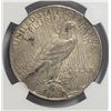 Image 3 : 1928-S Peace Dollar $1 NGC XF45