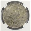 Image 3 : 1934-P Peace Dollar $1 NGC XF40