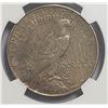 Image 3 : 1934-P Peace Dollar $1 NGC XF45