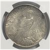Image 3 : 1934-P Peace Dollar $1 NGC AU55