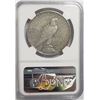 Image 4 : 1934-D Peace Dollar $1 NGC VF25