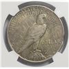 Image 3 : 1935-P Peace Dollar $1 NGC VF20