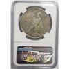 Image 4 : 1935-P Peace Dollar $1 NGC VF20