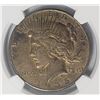 Image 2 : 1935-P Peace Dollar $1 NGC XF45
