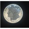 Image 3 : .999 BULLION 1OZ SILVER ROUND- MORGAN