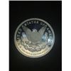 Image 4 : .999 BULLION 1OZ SILVER ROUND- MORGAN